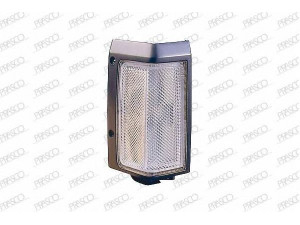 PRASCO DS2714023 indikatorius 
 Kėbulas -> Transporto priemonės priekis -> Indikatorius/dalys -> Indikatorius
2617122G00