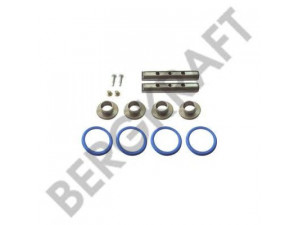 BERGKRAFT BK2899221SP remonto komplektas, vairuotojo kabinos pakaba
1266426, 1266426S, 1269537, 1271385