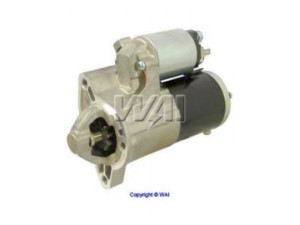 WAIglobal 17897N starteris 
 Elektros įranga -> Starterio sistema -> Starteris
56041436AC, M0T91981, M0T91981ZC