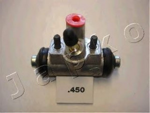 JAPKO 67450 rato stabdžių cilindras 
 Stabdžių sistema -> Ratų cilindrai
43300-692-013