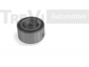 TREVI AUTOMOTIVE WB1002 rato guolio komplektas 
 Ašies montavimas/vairavimo mechanizmas/ratai -> Rato stebulė/montavimas -> Rato guolis
4344054G02