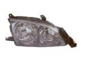 MDR TTY 311 1102 priekinis žibintas 
 Kėbulas -> Priekinis žibintas/dalys -> Priekinis žibintas/įterp.