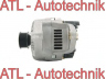 ATL Autotechnik L 64 110 kintamosios srovės generatorius