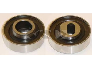 SPIDAN 68407 įtempiklio skriemulys, paskirstymo diržas 
 Techninės priežiūros dalys -> Papildomas remontas
13404-PCA-003, 13404-PT0-003, 13404-PT0-004