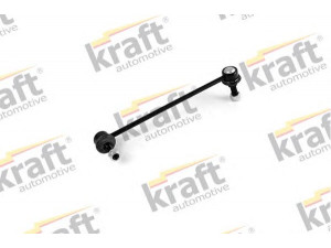 KRAFT AUTOMOTIVE 4301495 šarnyro stabilizatorius 
 Ašies montavimas/vairavimo mechanizmas/ratai -> Stabilizatorius/fiksatoriai -> Savaime išsilyginanti atrama
203 320 06 89, 203 320 21 89, 203 320 29 89