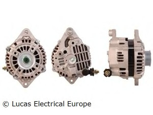 LUCAS ELECTRICAL LRA03140 kintamosios srovės generatorius 
 Elektros įranga -> Kint. sr. generatorius/dalys -> Kintamosios srovės generatorius
N3H1-18-300A, N3H1-18-300B, A3TG1291