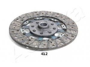 ASHIKA 80-04-412 sankabos diskas 
 Sankaba/dalys -> Sankabos diskas
22200-R4N-003