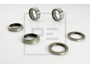 PE Automotive 011.061-00A remonto komplektas, kardaninio veleno tvirtinimas