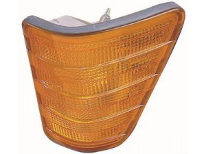 LORO 440-1506L-AE indikatorius 
 Kėbulas -> Transporto priemonės priekis -> Indikatorius/dalys -> Indikatorius
18226720, A0018226720