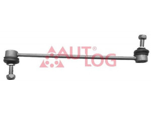 AUTLOG FT1536 šarnyro stabilizatorius 
 Ašies montavimas/vairavimo mechanizmas/ratai -> Stabilizatorius/fiksatoriai -> Savaime išsilyginanti atrama
5461600QAC, 4408904, 4417973, 91167000
