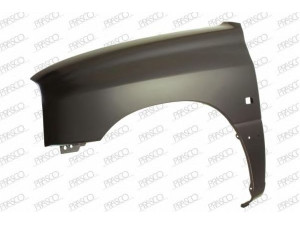 PRASCO SZ0543004 sparnas 
 Kėbulas -> Kėbulo dalys/ sparnas/buferis -> Sparnas/montavimo dalys
5881165D50