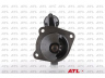 ATL Autotechnik A 17 870 starteris 
 Elektros įranga -> Starterio sistema -> Starteris
51 26201 7143, 51262019143