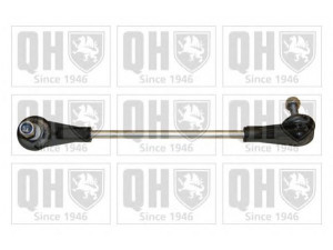 QUINTON HAZELL QLS3815S šarnyro stabilizatorius 
 Ašies montavimas/vairavimo mechanizmas/ratai -> Stabilizatorius/fiksatoriai -> Savaime išsilyginanti atrama
31 30 6 792 211