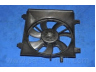 PARTS-MALL PXNAA-035 ventiliatorius, radiatoriaus
2538017100