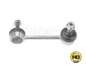 MEYLE 616 060 0008/HD šarnyro stabilizatorius 
 Ašies montavimas/vairavimo mechanizmas/ratai -> Stabilizatorius/fiksatoriai -> Savaime išsilyginanti atrama
54618-00Q0A, 54618-00QAA, 44 18 193