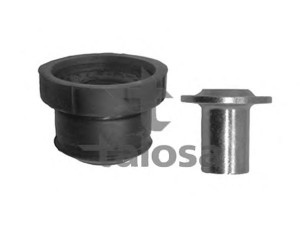 TALOSA 57-01591 valdymo svirties/išilginių svirčių įvorė 
 Ašies montavimas/vairavimo mechanizmas/ratai -> Valdymo svirtis/pasukamosios svirties sujungimas -> Montavimas/sutvirtinimas
60666604