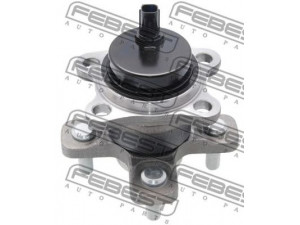 FEBEST 0182-KGJ10R rato stebulė 
 Ašies montavimas/vairavimo mechanizmas/ratai -> Rato stebulė/montavimas -> Rato stebulė
42450-74010