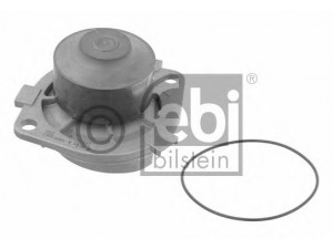 FEBI BILSTEIN 10599 vandens siurblys 
 Aušinimo sistema -> Vandens siurblys/tarpiklis -> Vandens siurblys
60586222, 60811328, 60586222, 60811328