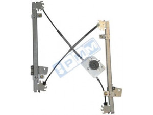 PMM 54214 R lango pakėliklis 
 Vidaus įranga -> Elektrinis lango pakėliklis
80770AV601, 80770BA20C