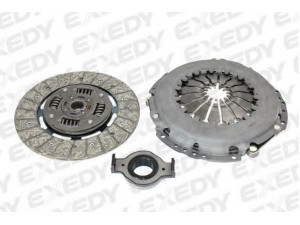 EXEDY FMK2050 sankabos komplektas 
 Sankaba/dalys -> Sankabos remonto komplektas, visas
5029118, 5029607, 94AX7L596AA