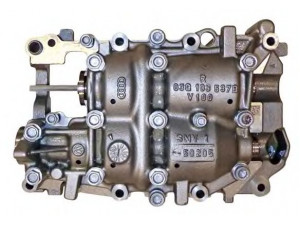 LIZARTE GBA002 alyvos siurblys
03G103535B, 03G103537B