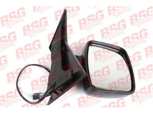 BSG BSG 60-900-007 išorinis veidrodėlis 
 Kėbulas -> Keleivių kabina -> Veidrodėlis
6388100716