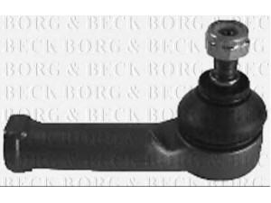 BORG & BECK BTR4587 skersinės vairo trauklės galas 
 Vairavimas -> Vairo mechanizmo sujungimai
5027452, 93BX 3270 BA, 93BX-3270-BA