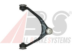 A.B.S. 210668 vikšro valdymo svirtis 
 Ašies montavimas/vairavimo mechanizmas/ratai -> Valdymo svirtis/pasukamosios svirties sujungimas -> Vairo trauklės (valdymo svirtis, išilginis balansyras, diago
48610-39085, 4861039125