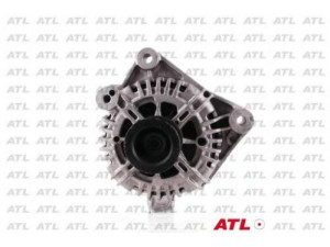 ATL Autotechnik L 46 220 kintamosios srovės generatorius 
 Elektros įranga -> Kint. sr. generatorius/dalys -> Kintamosios srovės generatorius
12 31 7 519 721, 12 31 7 521 135