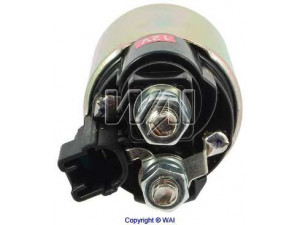 WAIglobal 66-8221 solenoidinis jungiklis, starteris