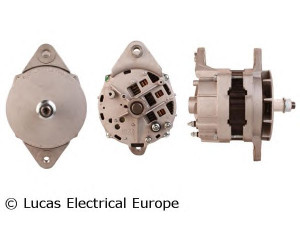 LUCAS ELECTRICAL LRA02497 kintamosios srovės generatorius