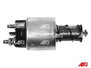 AS-PL SS3012 solenoidinis jungiklis, starteris