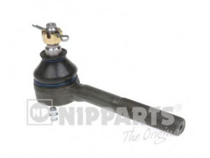 NIPPARTS J4821034 skersinės vairo trauklės galas 
 Vairavimas -> Vairo mechanizmo sujungimai
48570-61G25