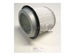 ASHUKI C042-01 oro filtras 
 Techninės priežiūros dalys -> Techninės priežiūros intervalai
09689803/MAHLE, 1 987 429 127/BOSCH