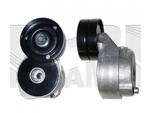 CALIBER 89086 diržo įtempiklis, V formos rumbuotas diržas 
 Diržinė pavara -> V formos rumbuotas diržas/komplektas -> Dirželio įtempiklis (įtempimo blokas)
ERR6951