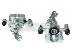 SPIDAN 402831 stabdžių apkaba 
 Dviratė transporto priemonės -> Stabdžių sistema -> Stabdžių apkaba / priedai
BO1A-26-61XA, BO1A-26-61XB, BOZA-26-98Z