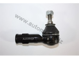 AUTOMEGA 30101070015 skersinės vairo trauklės galas 
 Vairavimas -> Vairo mechanizmo sujungimai
1107015