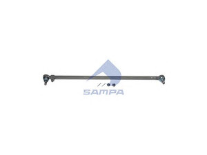 SAMPA 097.086 centrinės trauklės mazgas
2040 0909, 20400909, 3124 480, 3124480
