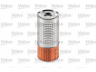 VALEO 586546 alyvos filtras 
 Filtrai -> Alyvos filtras
D207, 0001802509, 1802509, 6011800109