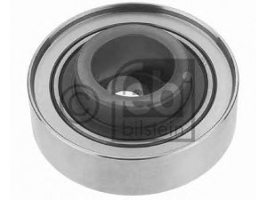FEBI BILSTEIN 18237 įtempiklio skriemulys, paskirstymo diržas 
 Techninės priežiūros dalys -> Papildomas remontas
13404-PT0-003, 13404-PT0-004