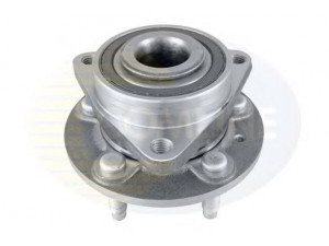 COMLINE CHA118 rato guolio komplektas 
 Ašies montavimas/vairavimo mechanizmas/ratai -> Rato stebulė/montavimas -> Rato guolis
328000, 328016, 13502828, 13583478