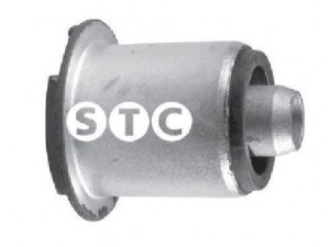 STC T405759 pakabos skersinė sąvarža 
 Ašies montavimas/vairavimo mechanizmas/ratai -> Valdymo rankenėlės statramstis
