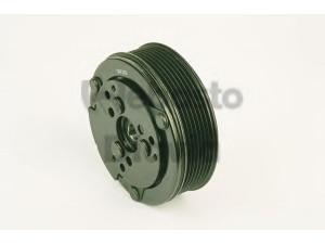 WEBASTO 82D016503MA magnetinė sankaba, oro kondicionieriaus kompresorius