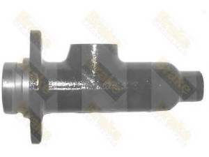 Brake ENGINEERING MC1134BE pagrindinis cilindras, stabdžiai 
 Stabdžių sistema -> Pagrindinis stabdžių cilindras
460112, 6093401701