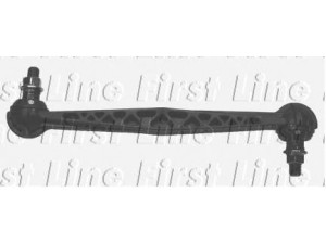 FIRST LINE FDL6629 šarnyro stabilizatorius 
 Ašies montavimas/vairavimo mechanizmas/ratai -> Stabilizatorius/fiksatoriai -> Savaime išsilyginanti atrama
96561754, 4883032030, 96561754