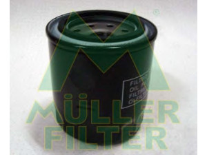 MULLER FILTER FO98 alyvos filtras 
 Filtrai -> Alyvos filtras
15601-87305-000, 15601-87310-LOC
