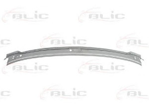 BLIC 6505-03-3546320P priekinio lango rėmas 
 Kėbulas -> Keleivių kabina -> Stogo/durų ramsčiai/rėmai
901 627 0102