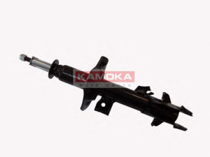 KAMOKA 20333009 amortizatorius 
 Pakaba -> Amortizatorius
54302CJ40C, 54302CJ41C, 54302ED001