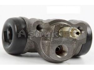 ASHUKI S410-05 rato stabdžių cilindras 
 Stabdžių sistema -> Ratų cilindrai
0 986 475 891/BOSCH, 26256-AA010