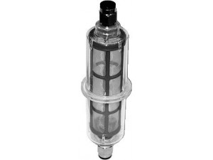 HOFFER 4035/10 kuro filtras